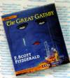The Great Gatsby by F. Scott Fitzgerald - Read by Alexander Scourby Audio Book CD