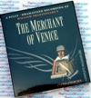 The Merchant of Venice - by William Shakespeare - Dramatised Audio CD Unabridged