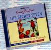 The Secret Seven - Secret Seven Win Through - Enid Blyton  - AudioBook CD