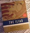 The Iliad -Homer - Read by Sir Derk Jacobi AudioBook NEW CD abridged