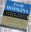Tom Hopkins Audio Sales Collection  CD