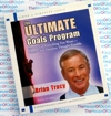 Ultimate Goals Program  -Brian Tracy Audio Book CD