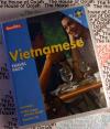 Bertlitz Vietnamese Travel Pack Audio CD and Phrase Book