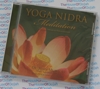 Yoga Nidra Meditation Audio CD - Jonn Mumford - Music