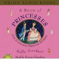 A Book of Princesses by Sally Gardner AudioBook CD