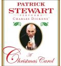 A Christmas Carol by Charles Dickens Audio Book CD