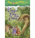 A Crazy Day with Cobras by Mary Pope Osborne Audio Book CD