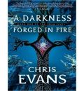 A Darkness Forged in Fire by Chris Evans AudioBook Mp3-CD