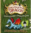 A Hero's Guide to Deadly Dragons by Cressida Cowell Audio Book CD