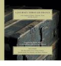 A Journey Through France by Charles Dickens Audio Book CD