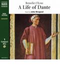 A Life of Dante by Benedict Flynn Audio Book CD