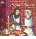A Little Princess by Frances Hodgson Burnett AudioBook CD