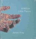 A Million Little Pieces by James Frey Audio Book CD
