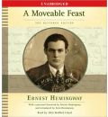 A Moveable Feast by Ernest Hemingway Audio Book CD