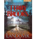 A Princess of Landover by Terry Brooks AudioBook CD