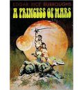 A Princess of Mars by Edgar Rice Burroughs Audio Book CD