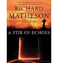 A Stir of Echoes by Richard Matheson AudioBook Mp3-CD
