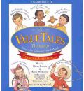 A ValueTales Treasury by M Spencer Johnson Audio Book CD