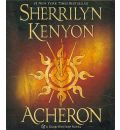 Acheron by Sherrilyn Kenyon AudioBook CD