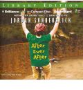 After Ever After by Jordan Sonnenblick Audio Book CD