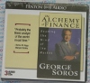 The Alchemy of Finance - George Soros - AudioBook CD