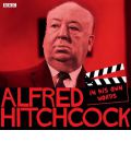 Alfred Hitchcock in His Own Words by  Audio Book CD