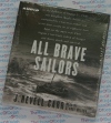 All Brave Sailors - J. Revell Carr - AudioBook CD
