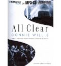 All Clear by Connie Willis Audio Book Mp3-CD