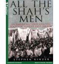 All the Shah's Men by Stephen Kinzer AudioBook CD