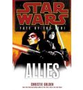 Allies by Christie Golden AudioBook CD