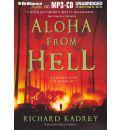 Aloha from Hell by Richard Kadrey AudioBook Mp3-CD