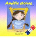 Amelie Stories: v. 1 by Kim Hoffmeister Audio Book CD
