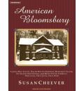 American Bloomsbury by Susan Cheever AudioBook CD