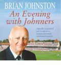 An Evening with Johnners by Brian Johnston Audio Book CD