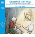Andersen's Fairy Tales by H.C. Andersen Audio Book CD