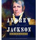 Andrew Jackson by H W Brands AudioBook CD