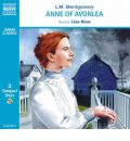 Anne of Avonlea: v. 2 by L. M. Montgomery Audio Book CD