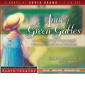 Anne of Green Gables by Lucy Maud Montgomery AudioBook CD