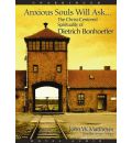 Anxious Souls Will Ask by Dr John Matthews AudioBook CD