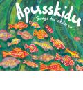 Apusskidu by Beatrice Harrop Audio Book CD