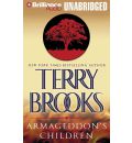 Armageddon's Children by Terry Brooks AudioBook Mp3-CD