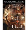 As Lie the Dead by Kelly Meding AudioBook CD