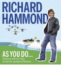 As You Do by Richard Hammond AudioBook CD