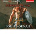 Assassin of Gor by John Norman AudioBook CD