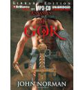 Assassin of Gor by John Norman Audio Book Mp3-CD