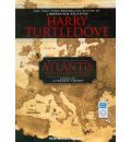 Atlantis and Other Places by Harry Turtledove AudioBook Mp3-CD