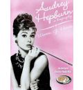 Audrey Hepburn by Warren G Harris AudioBook Mp3-CD