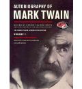 Autobiography of Mark Twain, Volume 1 by Mark Twain Audio Book Mp3-CD
