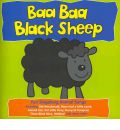 Baa Baa Black Sheep by  Audio Book CD