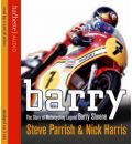 Barry by Steve Parrish Audio Book CD
